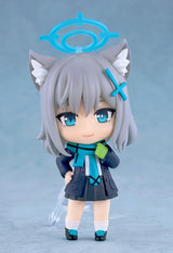 Blue Archive Nendoroid Surprise Blind Box Sortiment (6) Minifiguren