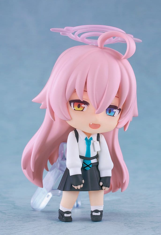 Blue Archive Nendoroid Surprise Blind Box Sortiment (6) Minifiguren