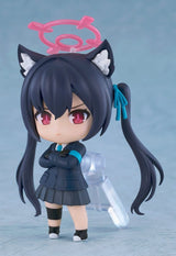 Blue Archive Nendoroid Surprise Blind Box Sortiment (6) Minifiguren