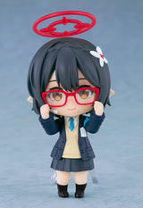 Blue Archive Nendoroid Surprise Blind Box Sortiment (6) Minifiguren