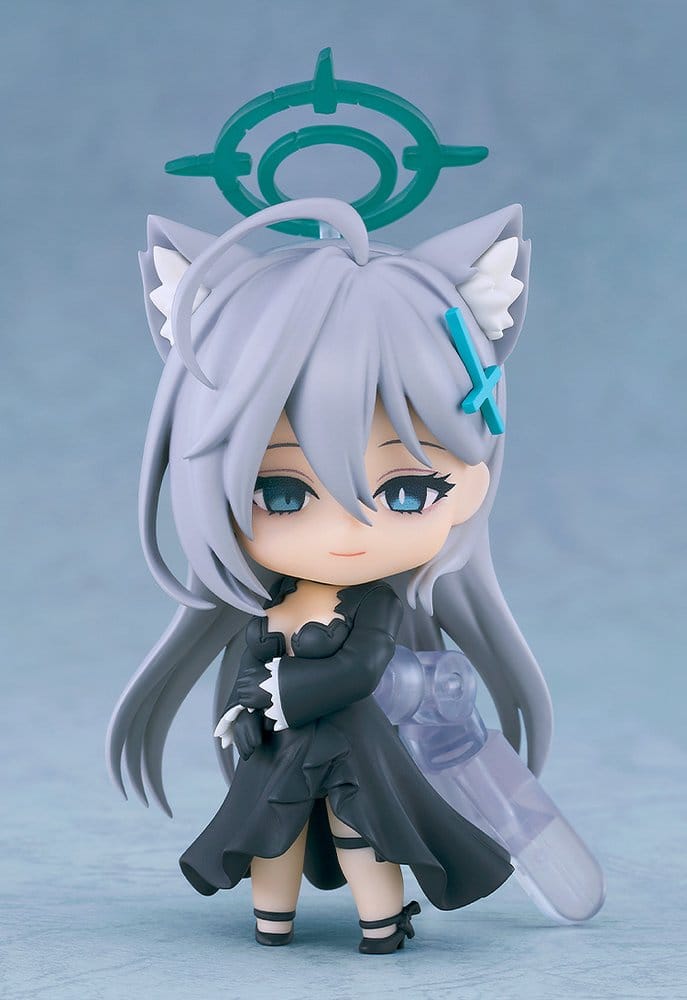 Blue Archive Nendoroid Surprise Blind Box Sortiment (6) Minifiguren