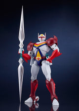 Starknight Tekkaman Tekkaman Moderoid Plastic Model Kit