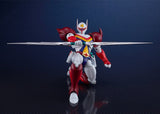 Starknight Tekkaman Tekkaman Moderoid Plastic Model Kit