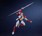 Starknight Tekkaman Tekkaman Moderoid Plastic Model Kit