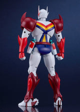 Starknight Tekkaman Tekkaman Moderoid Plastic Model Kit