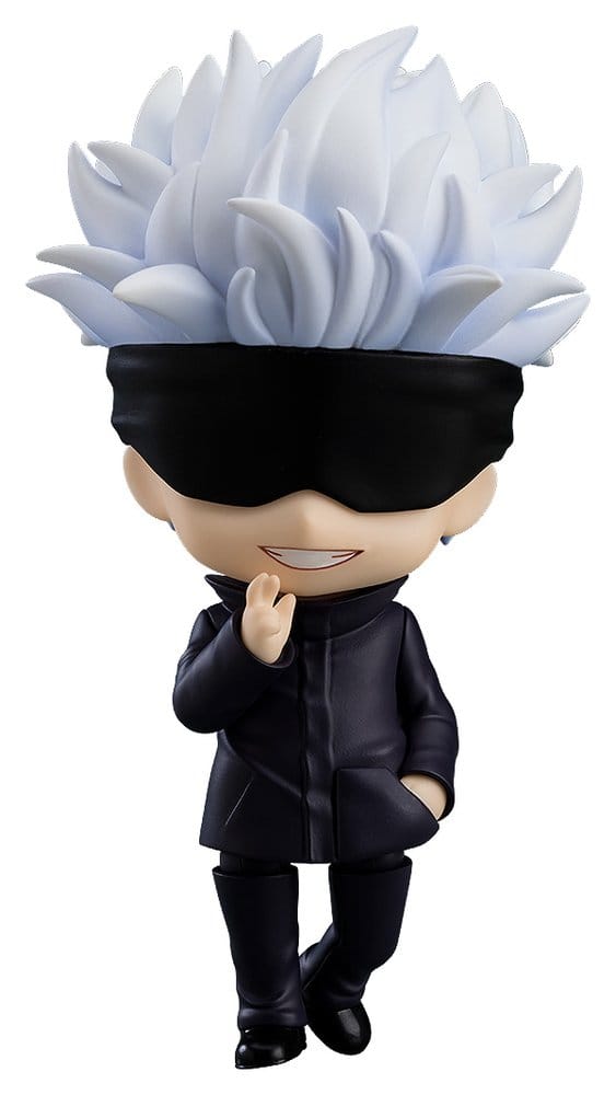 Jujutsu Kaisen Satoru Gojo Nendoroid Actionfigur (re-run)