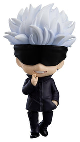 Jujutsu Kaisen Satoru Gojo Nendoroid Actionfigur (re-run)