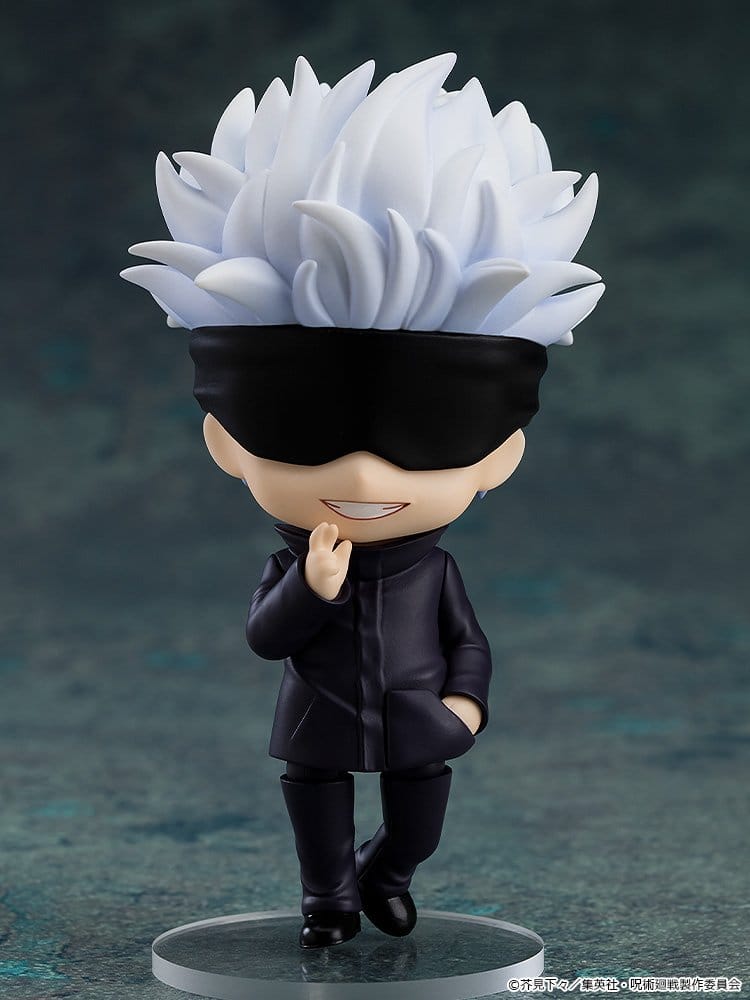 Jujutsu Kaisen Satoru Gojo Nendoroid Actionfigur (re-run)