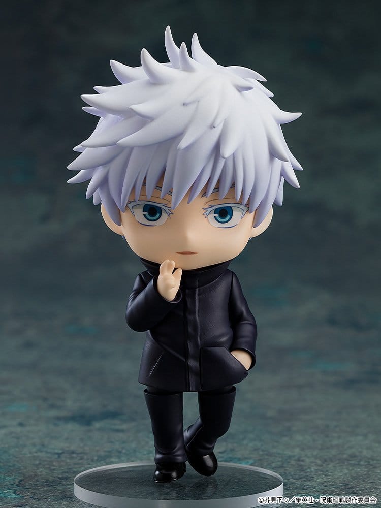 Jujutsu Kaisen Satoru Gojo Nendoroid Actionfigur (re-run)