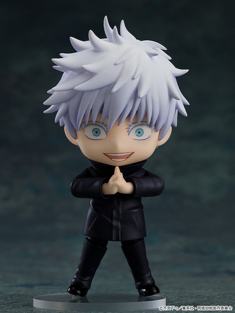 Jujutsu Kaisen Satoru Gojo Nendoroid Actionfigur (re-run)