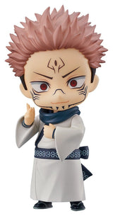 Jujutsu Kaisen Sukuna Nendoroid (re-run) Actionfigur