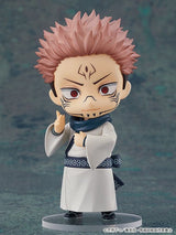 Jujutsu Kaisen Sukuna Nendoroid (re-run) Actionfigur