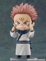 Jujutsu Kaisen Sukuna Nendoroid (re-run) Actionfigur