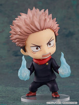 Jujutsu Kaisen Sukuna Nendoroid (re-run) Actionfigur