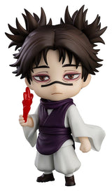 Jujutsu Kaisen Choso Nendoroid Actionfigur (re-run)