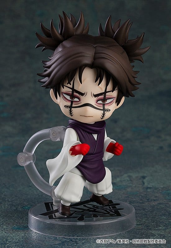 Jujutsu Kaisen Choso Nendoroid Actionfigur (re-run)