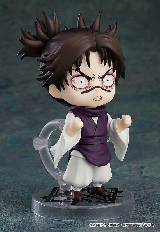 Jujutsu Kaisen Choso Nendoroid Actionfigur (re-run)