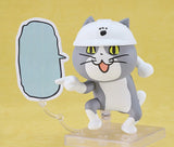 Shigoto Neko Shigoto Neko (re-run) Nendoroid Actionfigur