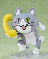 Shigoto Neko Shigoto Neko (re-run) Nendoroid Actionfigur