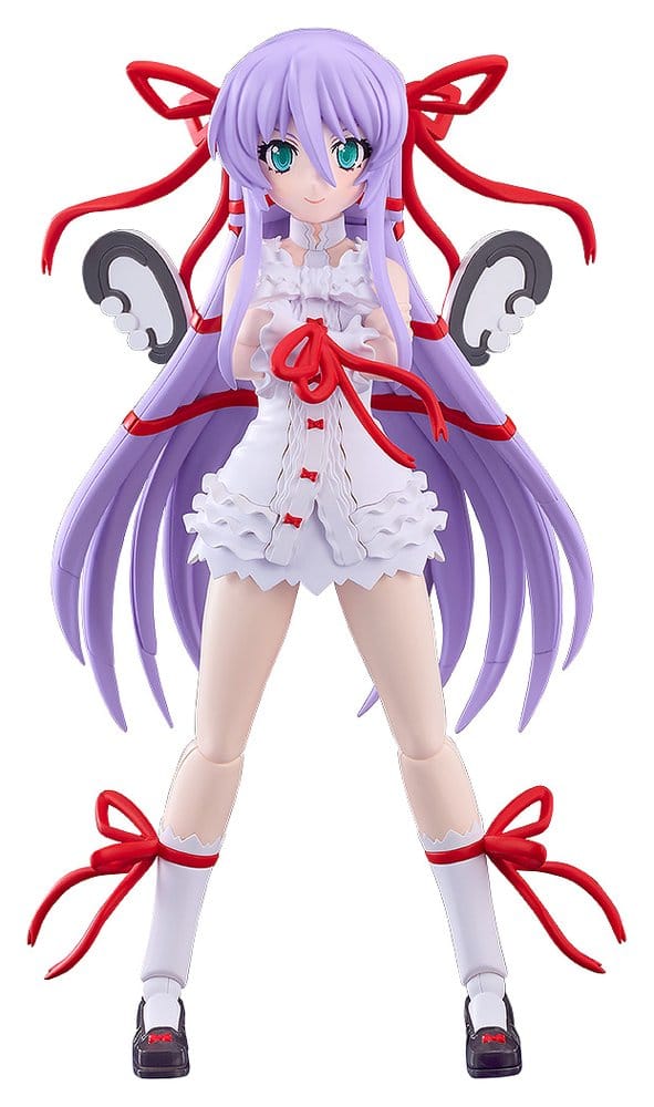 Demonbane Al Azif Plamatea Plastic Model Kit