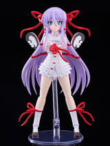 Demonbane Al Azif Plamatea Plastic Model Kit