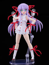 Demonbane Al Azif Plamatea Plastic Model Kit