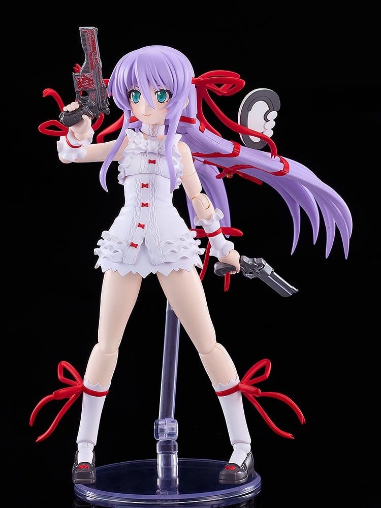 Demonbane Al Azif Plamatea Plastic Model Kit
