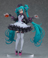 Charakter Vocal Series 01 Hatsune Miku Pop Up Parade Hatsune Miku Glasses x Café Ver.