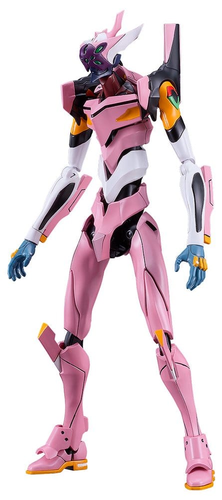 Rebuild Of Evangelion Evangelion Production Custom Type-08a Moderoid Model Kit