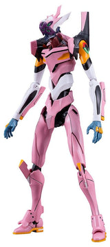 Rebuild Of Evangelion Evangelion Production Custom Type-08a Moderoid Model Kit