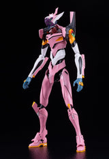 Rebuild Of Evangelion Evangelion Production Custom Type-08a Moderoid Model Kit