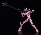 Rebuild Of Evangelion Evangelion Production Custom Type-08a Moderoid Model Kit