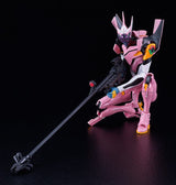 Rebuild Of Evangelion Evangelion Production Custom Type-08a Moderoid Model Kit
