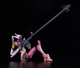 Rebuild Of Evangelion Evangelion Production Custom Type-08a Moderoid Model Kit