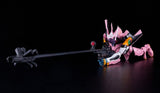 Rebuild Of Evangelion Evangelion Production Custom Type-08a Moderoid Model Kit