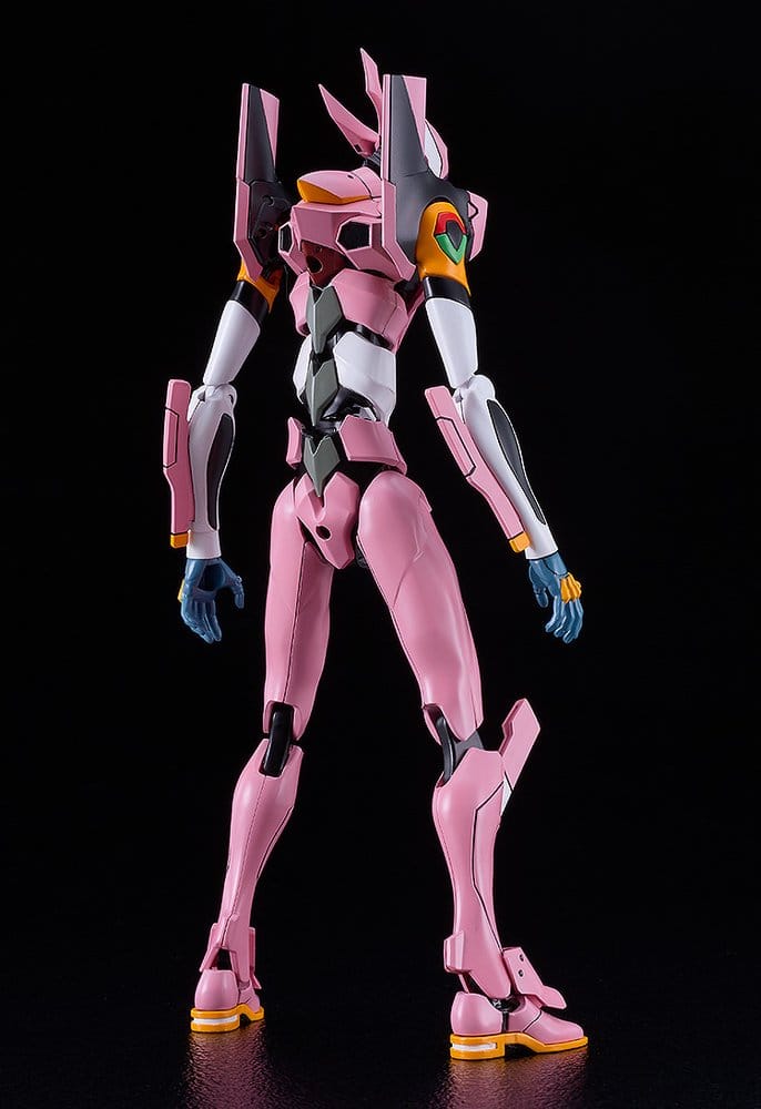 Rebuild Of Evangelion Evangelion Production Custom Type-08a Moderoid Model Kit