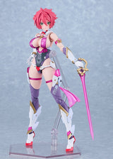 Cutie Honey Nova Cutie Honey Plamatea (re-run) Plastic Model Kit