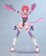 Cutie Honey Nova Cutie Honey Plamatea (re-run) Plastic Model Kit