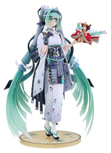 Character Vocal Series 01 Hatsune Miku Smile x Future Ver. 1/7 Figur