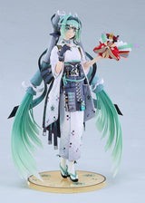 Character Vocal Series 01 Hatsune Miku Smile x Future Ver. 1/7 Figur