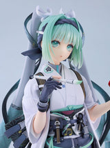 Character Vocal Series 01 Hatsune Miku Smile x Future Ver. 1/7 Figur