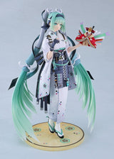 Character Vocal Series 01 Hatsune Miku Smile x Future Ver. 1/7 Figur