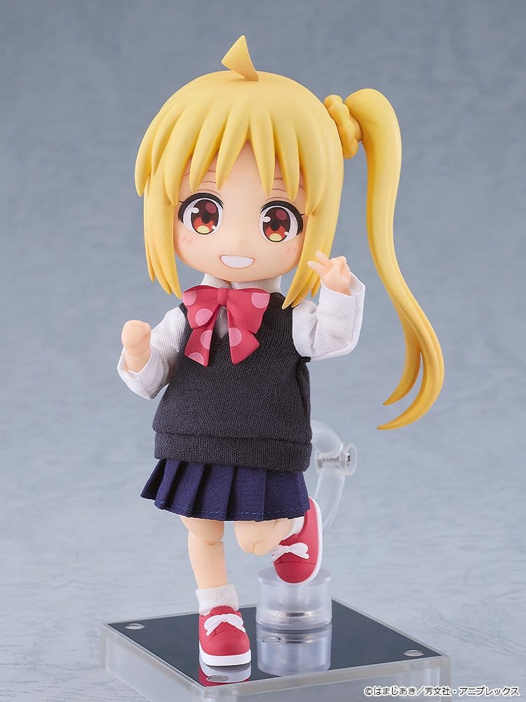 Bocchi The Rock! Nijika Ijichi Nendoroid Doll Actionfigur