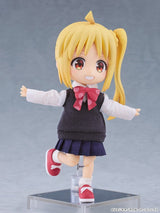 Bocchi The Rock! Nijika Ijichi Nendoroid Doll Actionfigur