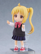 Bocchi The Rock! Nijika Ijichi Nendoroid Doll Actionfigur