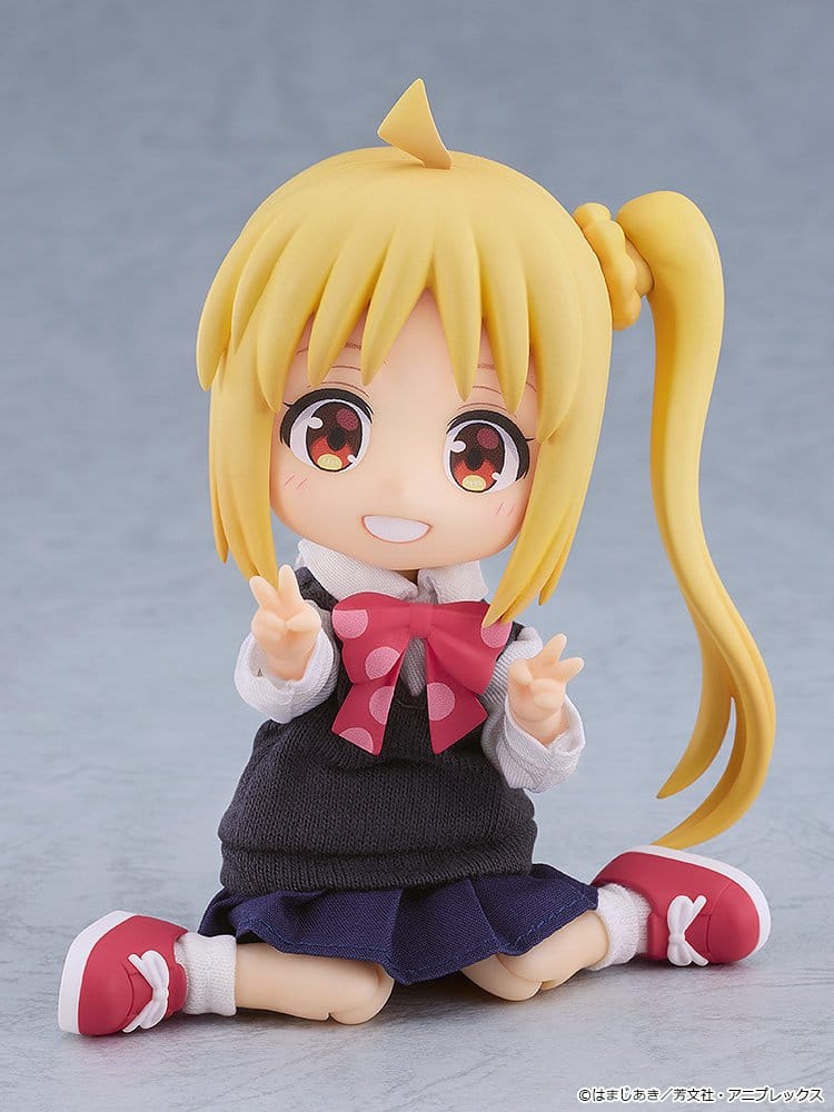Bocchi The Rock! Nijika Ijichi Nendoroid Doll Actionfigur