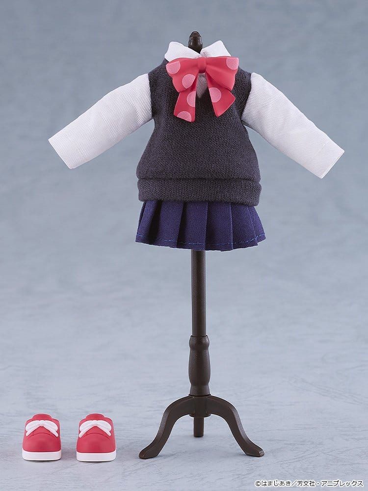 Bocchi The Rock! Nijika Ijichi Nendoroid Doll Actionfigur