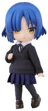 Bocchi The Rock Ryo Yamada Nendoroid Doll Actionfigur