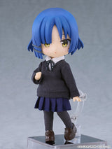 Bocchi The Rock Ryo Yamada Nendoroid Doll Actionfigur