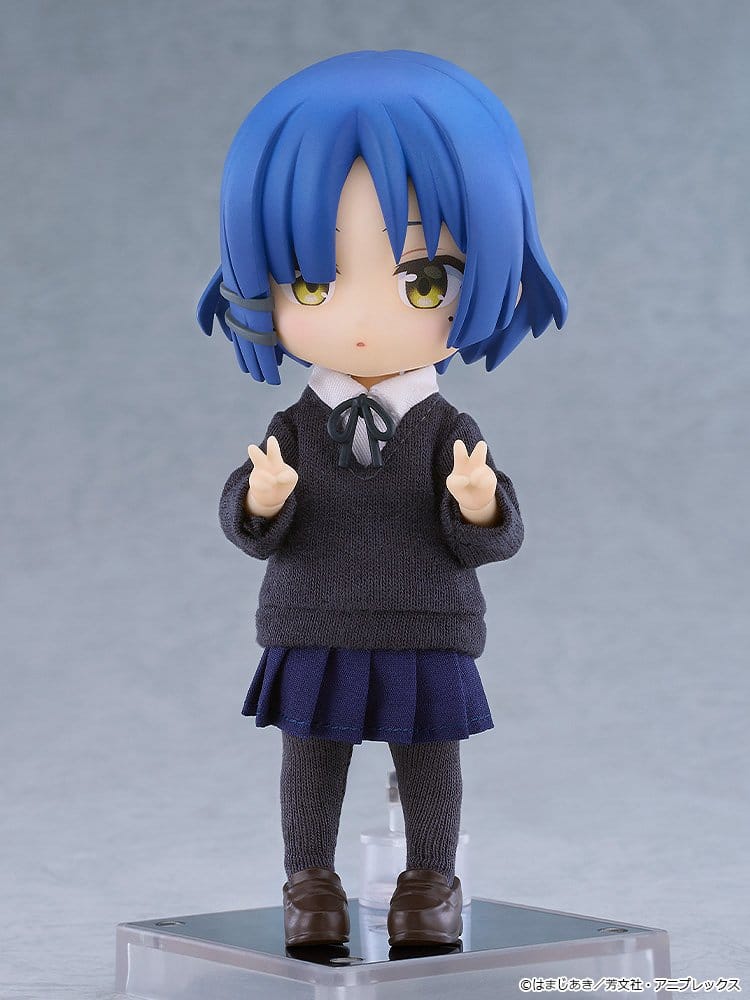 Bocchi The Rock Ryo Yamada Nendoroid Doll Actionfigur